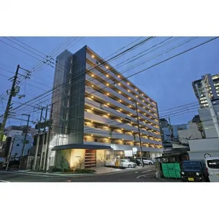 学生会館 フルール ド スリジエの画像
