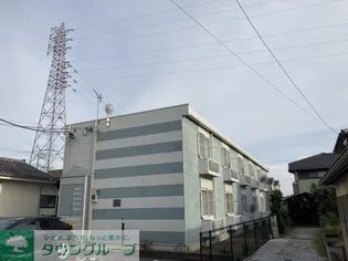 レオパレスルミエールの画像