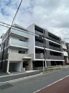 ARCOBALENO SHINITABASHI【4階】の外観