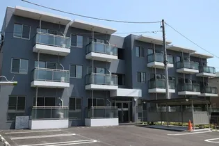 宮城県仙台市青葉区川内川前丁【マンション】の外観