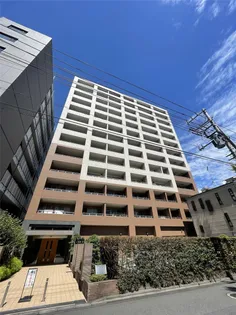 藤和シティホームズ新丸子の画像