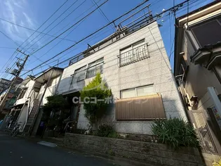 コーポTYの画像