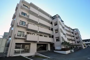 ハピネス飯田7号館の画像