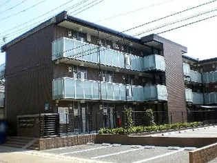 レオネクストパークふじみ野の画像