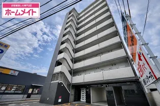 GRANDUKE算所の画像
