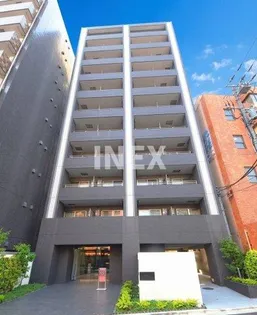 神奈川県横浜市西区西平沼町【マンション】の外観