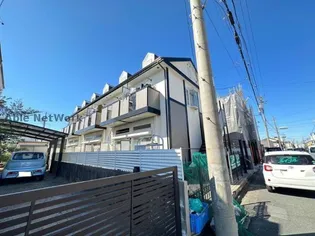 ハイベスト宮下の画像