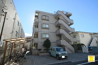 パルシティ笈川の画像