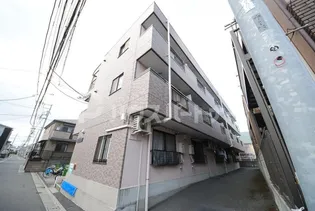 プラムハイライズIIの画像