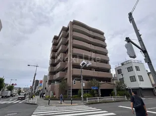マイキャッスル八王子万町の画像