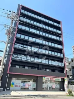 シスイル住之江の画像