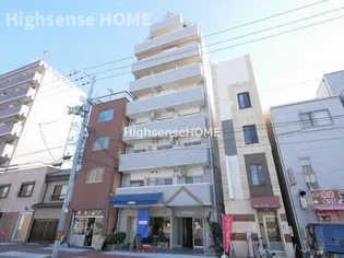 クレストカーサ大今里の画像
