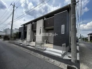SUNNY RESIDENCE Bの画像