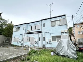 ハイツF3の画像