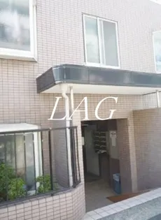 アーバ・ハイツ西早稲田【4階】の外観