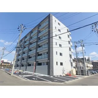 シェルグランデ泉中央の画像
