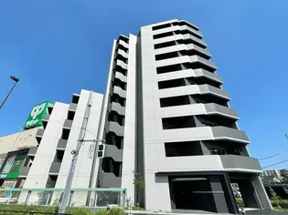 ロイジェント練馬高野台の画像