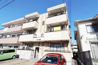 ハウス岡義の画像