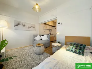 フォークローバーズ中島の画像