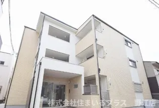センターポートの画像