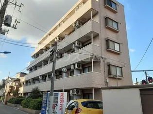 ソアール豊島園の画像