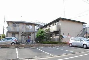 メゾン ド ボヌールA棟の画像