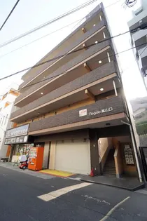 REGALO嵐山口の画像