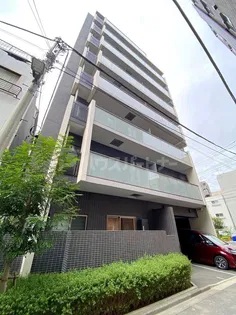 COMFORT RESIDENCE NIPPORIの画像