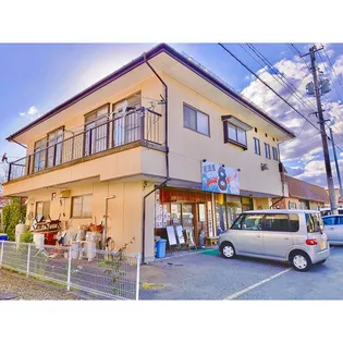 コーポ梓の画像