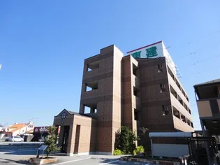 デパーチャー フォー Nの画像