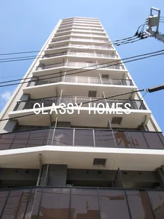 LOUIS COURT KITASHINAGAWAの画像