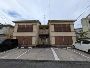 サンハイツ小山の画像