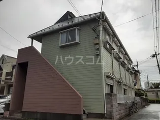 アレイン幸町の画像