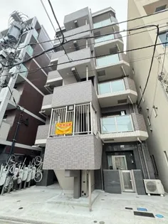 エルレナート新富町の画像