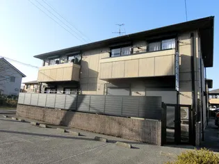 高知県香美市土佐山田町西本町4【アパート】の外観
