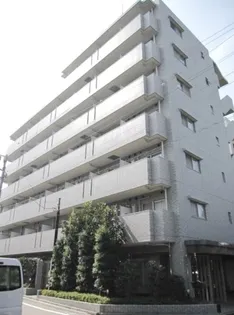 アヴィニティー東中野の画像