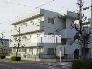 メゾン ド フォーレ神山B棟の画像