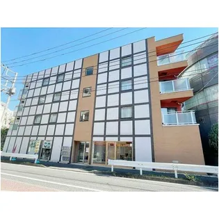 B'CASA Rの画像