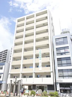GRANDパルム大濠の画像