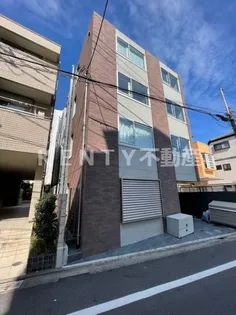 LUDENS大鳥居の画像
