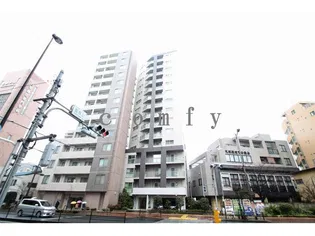 JP NOIE 小石川富坂の画像
