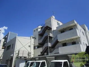 ハウスアサヒ屋の画像