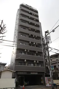 サンテミリオン笹塚の画像