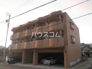 グランコートDAIKOKUの画像