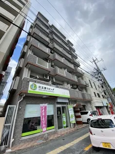 ポートビュー泊の画像