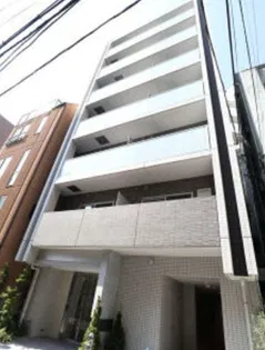 グローリオシェルト東京八丁堀の画像