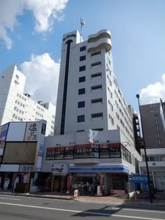 サンブリッヂビル マンション ラ パレットの画像