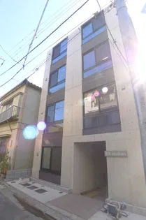 MーSTATIONの画像