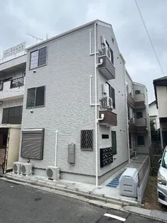 フォルトゥーナ梅島の画像