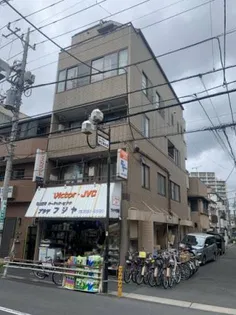 ヴィラクレールの画像